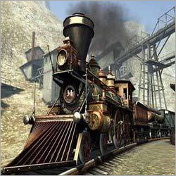 Railway Ticket Booking