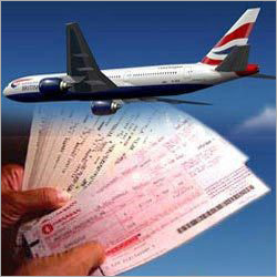 Ticketing Services