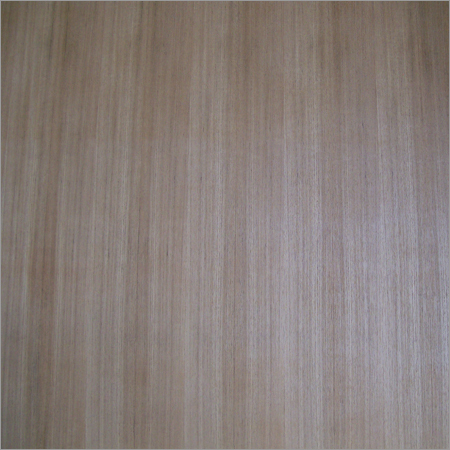 One Side Teak Ply