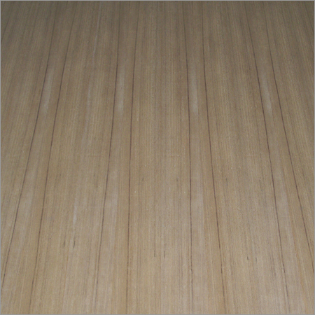 Teak Veneer