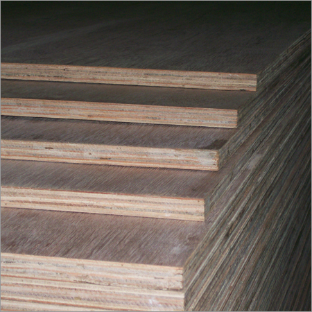 Plywood