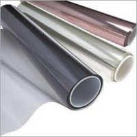 Security Window Film