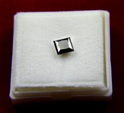 Worth and Value of Loose Black Diamond 