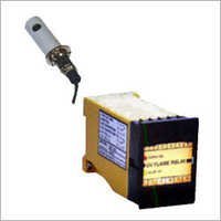 UV Burner Flame Detector