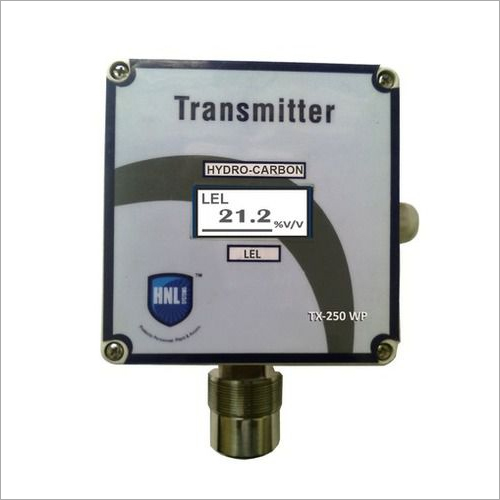 Combustible Gas Transmitter