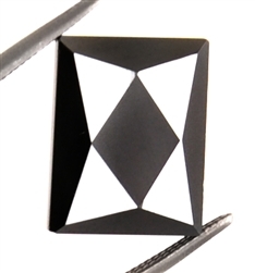Buy Natural Certified Loose Black Diamond USA 