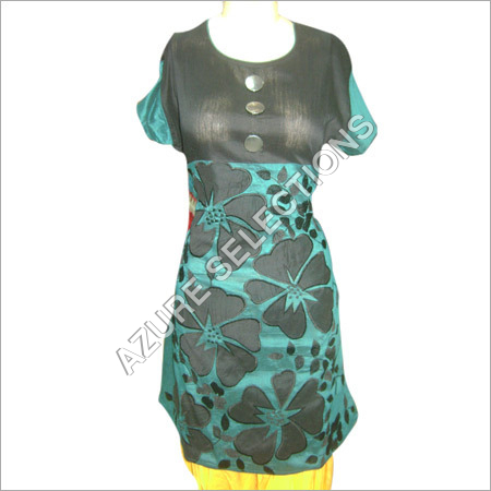 New Fashion Kurtis