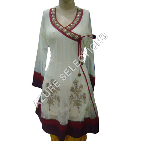 Latest Designer Suits