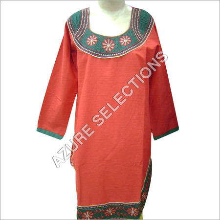 Latest Ladies Kurtis
