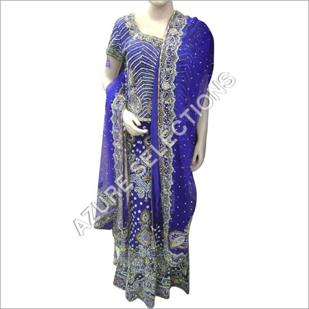 Designer Bridal Lehenga