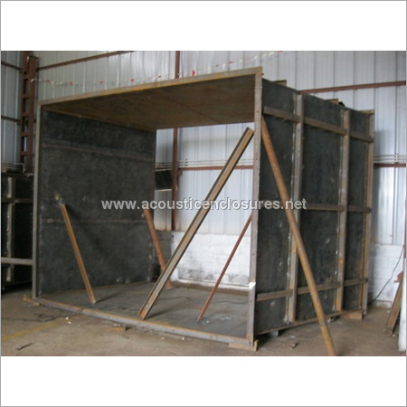Square Air Duct