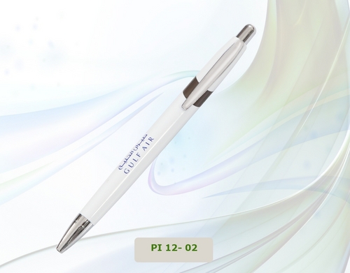 Promotional Plastic Ball Pen