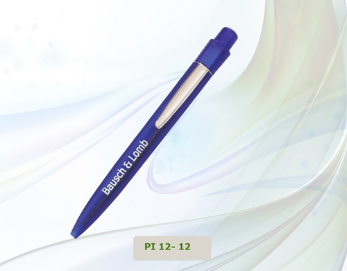 Promotional Plastic Ball  Pen