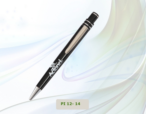Promotional Plastic Ball Pen