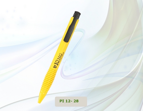 Promotional Plastic Ball  Pen
