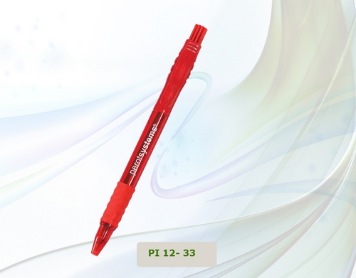 Promotional Plastic Ball  Pen