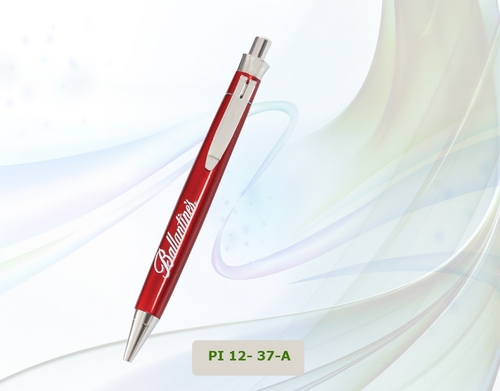 Promotional Plastic Ball  Pen