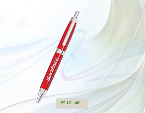 Promotional Plastic Ball Pen