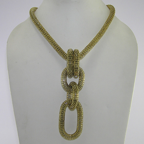 Fashion Necklaces
