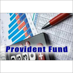 PF Consultancy Services