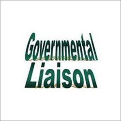 Government Liaisoning Services