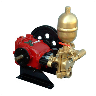 Electric Power Sprayer Pumps