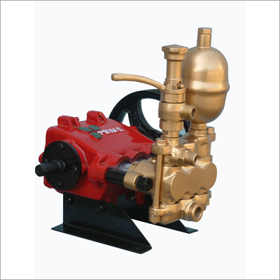 High Pressure Power Sprayer Pump