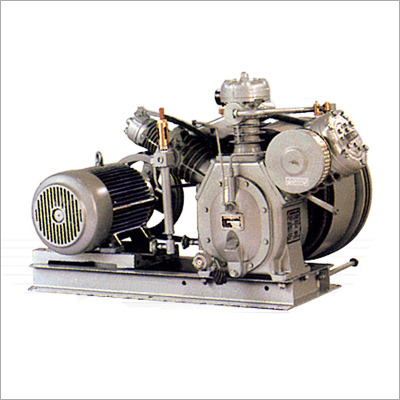 Heavy Duty High Pressure Compressor
