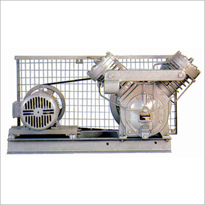 Vaccum Pump
