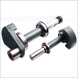 Crank Shaft
