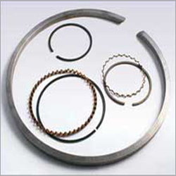 Air Compressor Piston Rings