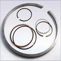 Air Compressor Piston Rings