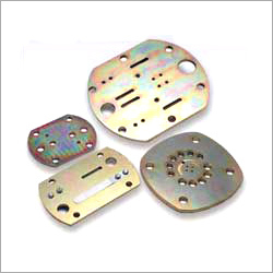 Compressor Valve Parts