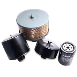 Twin Air Oil Filter