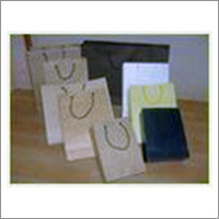 Shopping Carry Bags