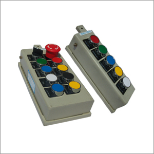 Pendent Stations