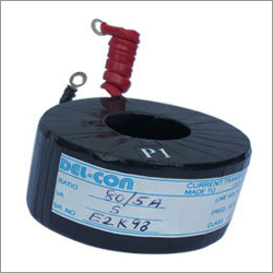 Current Transformers