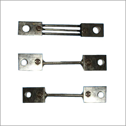 Shunts
