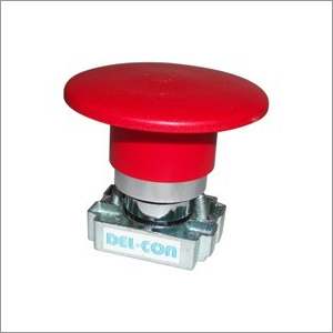 Control & Signaling Units