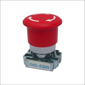 Stayput Emergency Stop