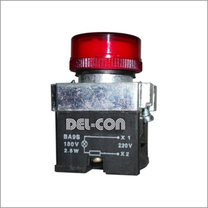 Pilot Light