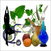 Alopathic Medicines