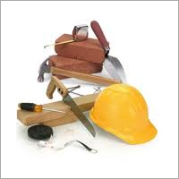 Building & Construction Materials