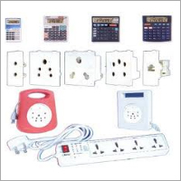 Electrical Goods