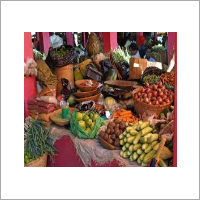 Food Stuffs