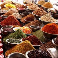 All Kinds Of Masala