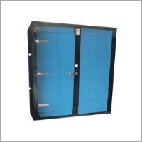 Cold Storage