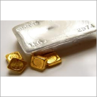 Silver & Diamonds & Golds