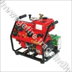 Medium Capacity Portable Pumps