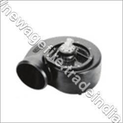 Hydraulic Operated Smoke Blowers